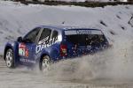 Dacia Duster Trophee Andros 2009 года